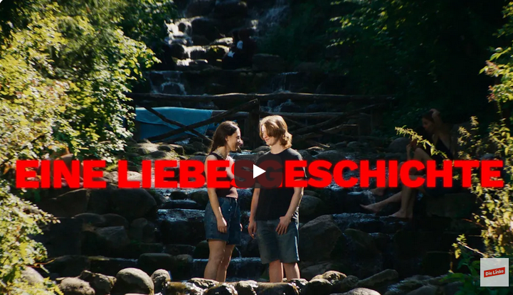 Berlin Eine Liebes Geschichte
